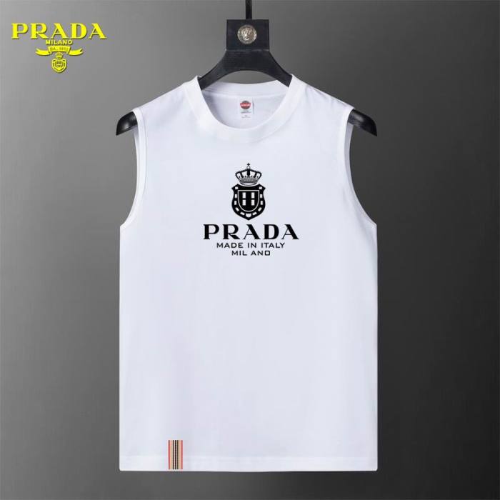 Prada t-shirt men-1805(M-XXXXL)