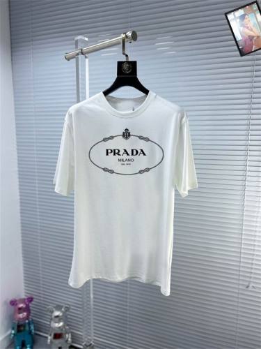 Prada t-shirt men-1881(M-XXXXXL)