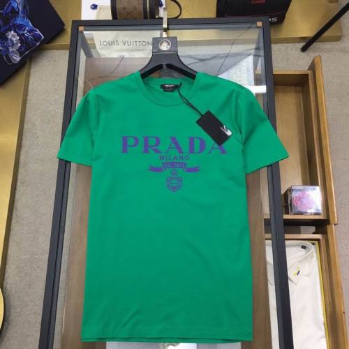 Prada t-shirt men-1900(M-XXXXXL)