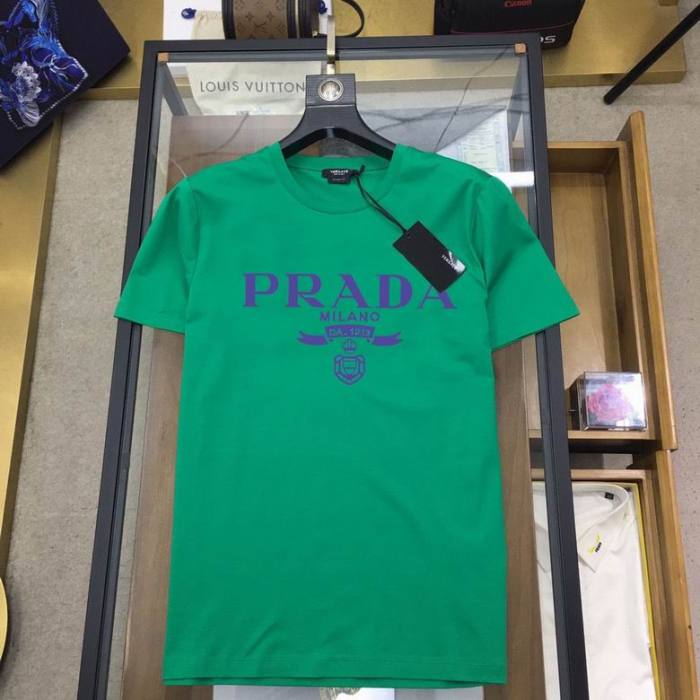 Prada t-shirt men-1900(M-XXXXXL)