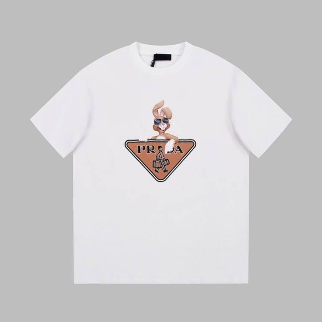 Prada t-shirt men-1976(S-XXL)