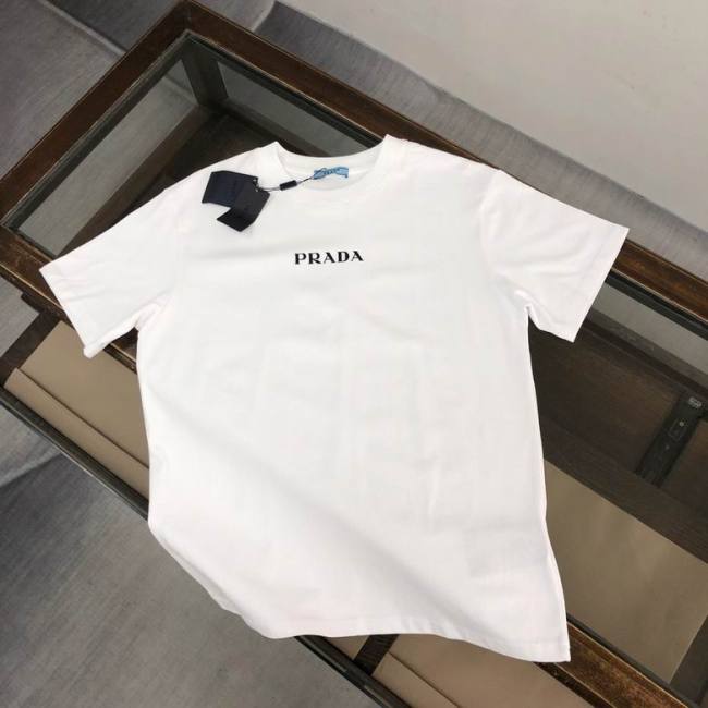 Prada t-shirt men-1904(M-XXXXXL)