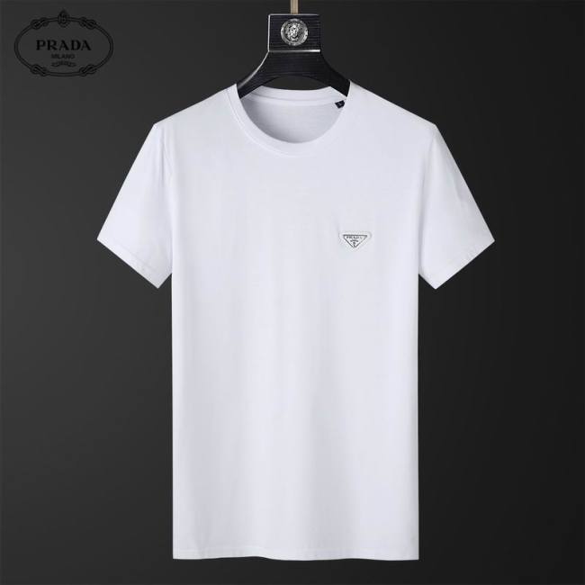 Prada t-shirt men-1865(M-XXXXL)