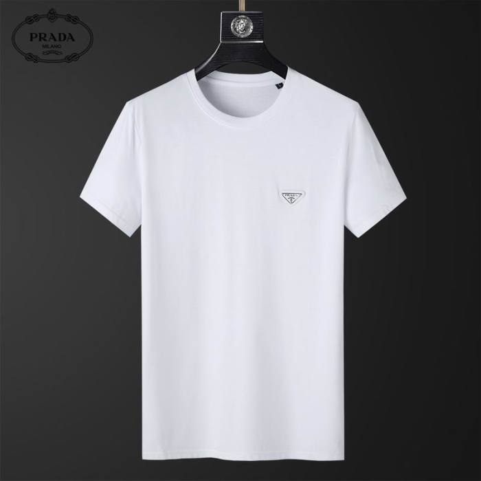 Prada t-shirt men-1865(M-XXXXL)