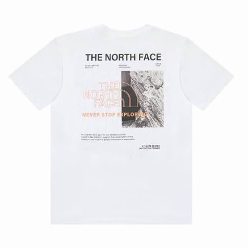 The North Face T-shirt-515(M-XXXL)