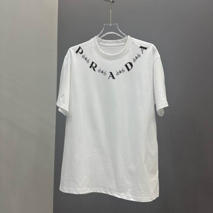 Prada t-shirt men-1973(S-XL)