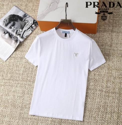 Prada t-shirt men-1829(M-XXXXL)