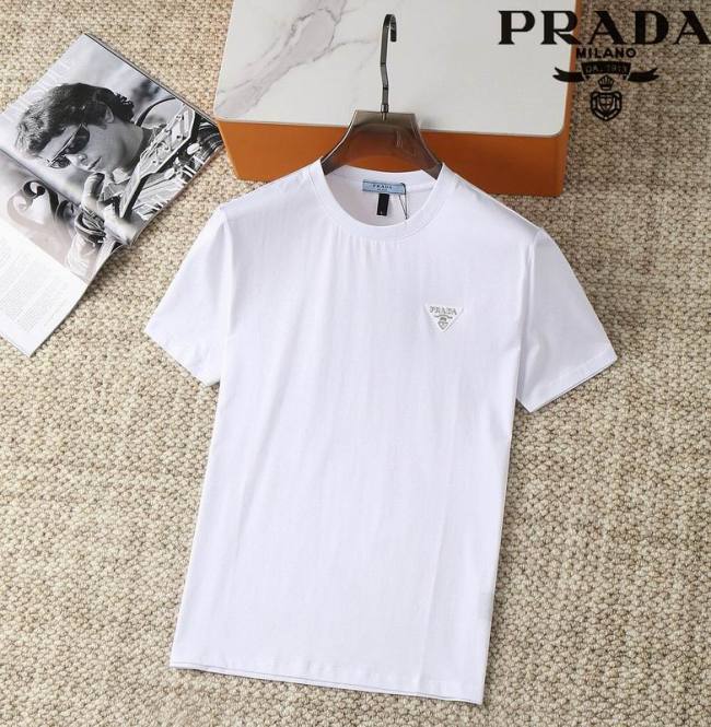Prada t-shirt men-1829(M-XXXXL)