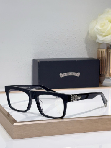 Chrome Hearts Sunglasses AAAA-1159