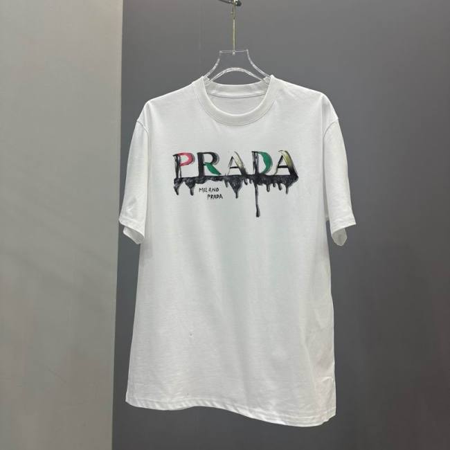 Prada t-shirt men-1960(S-XL)