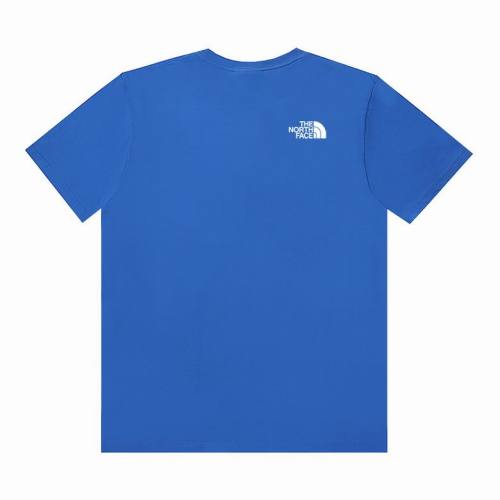 The North Face T-shirt-535(M-XXXL)