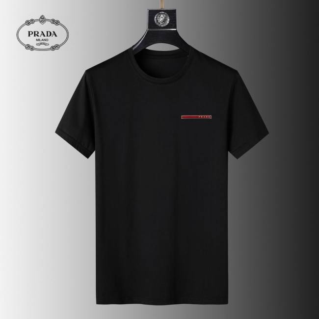 Prada t-shirt men-1866(M-XXXXL)