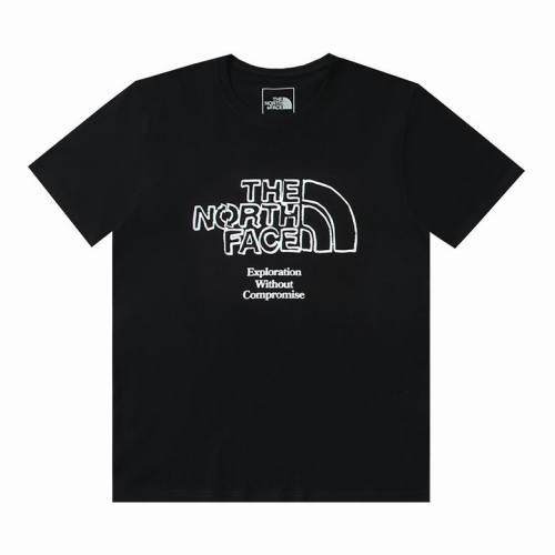 The North Face T-shirt-563(M-XXXL)