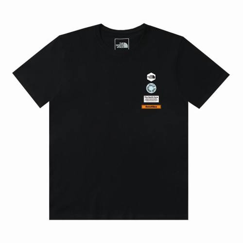 The North Face T-shirt-530(M-XXXL)