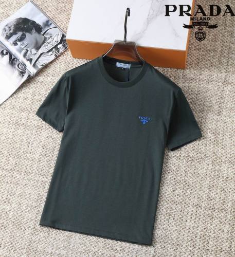 Prada t-shirt men-1843(M-XXXXL)