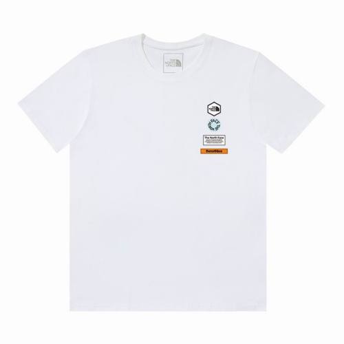 The North Face T-shirt-527(M-XXXL)