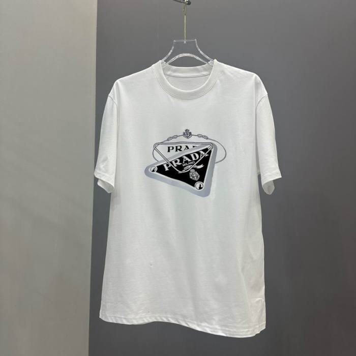 Prada t-shirt men-1963(S-XL)