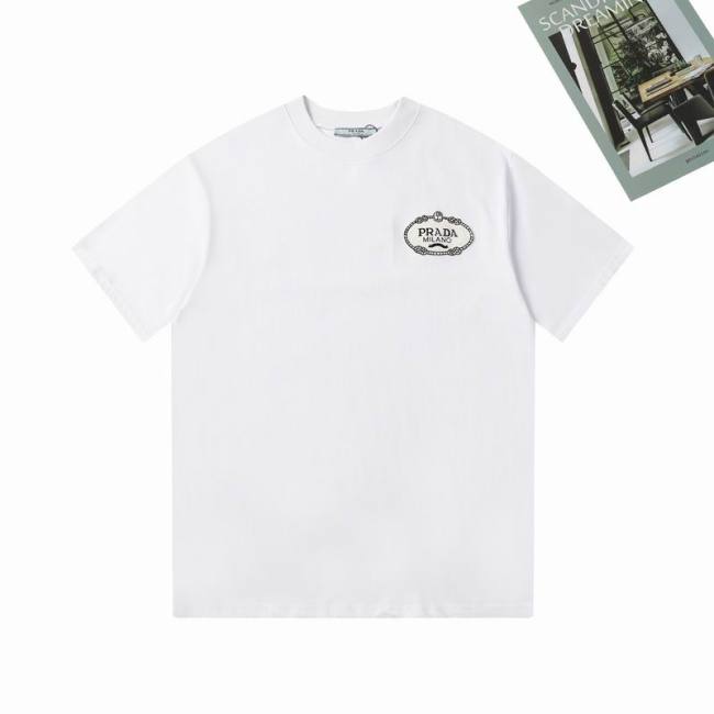 Prada t-shirt men-1992(M-XXL)