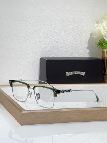 Chrome Hearts Sunglasses AAAA-1078