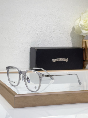 Chrome Hearts Sunglasses AAAA-1055