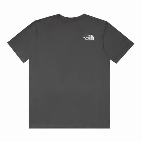 The North Face T-shirt-557(M-XXXL)