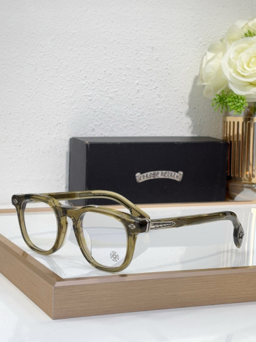 Chrome Hearts Sunglasses AAAA-1101