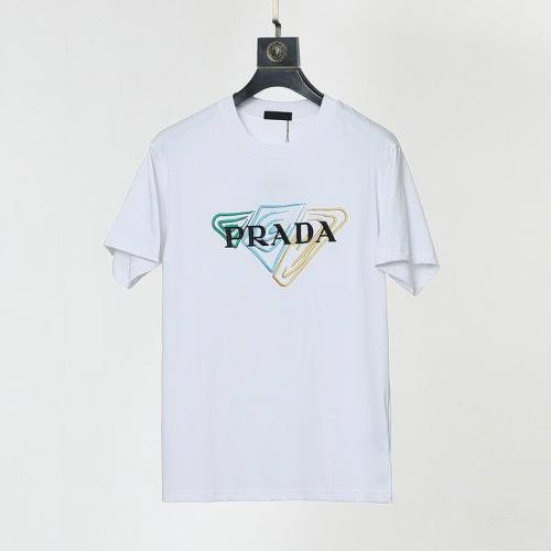 Prada t-shirt men-1913(S-XL)