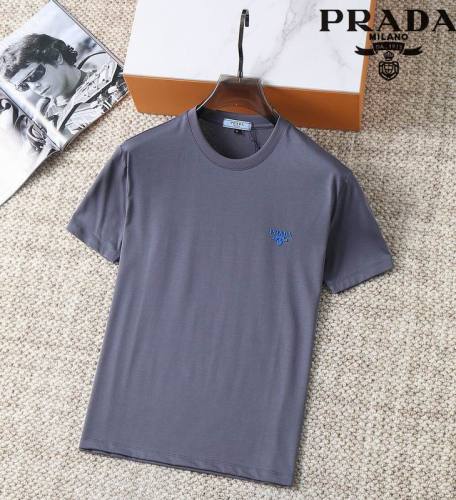 Prada t-shirt men-1842(M-XXXXL)