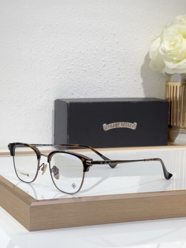 Chrome Hearts Sunglasses AAAA-1048