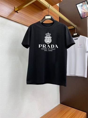Prada t-shirt men-1877(M-XXXXXL)