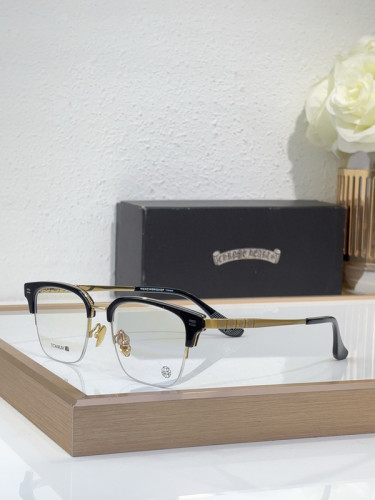 Chrome Hearts Sunglasses AAAA-1041
