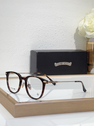 Chrome Hearts Sunglasses AAAA-1054