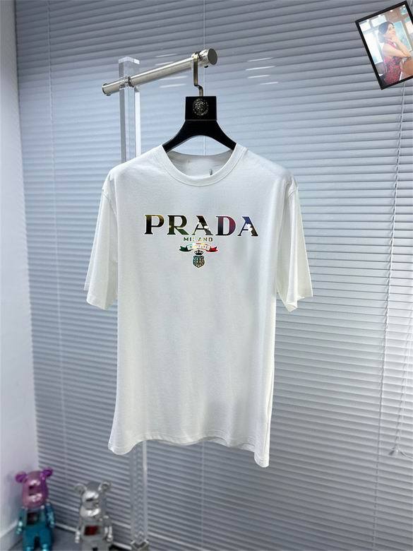 Prada t-shirt men-1873(M-XXXXXL)