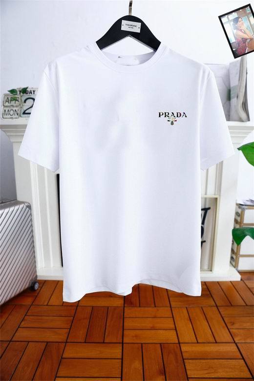 Prada t-shirt men-1868(M-XXXXXL)