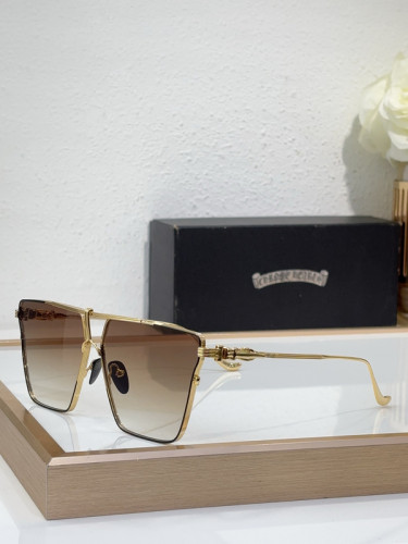 Chrome Hearts Sunglasses AAAA-1152