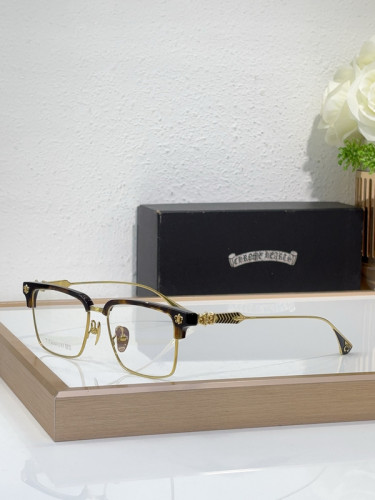 Chrome Hearts Sunglasses AAAA-1071