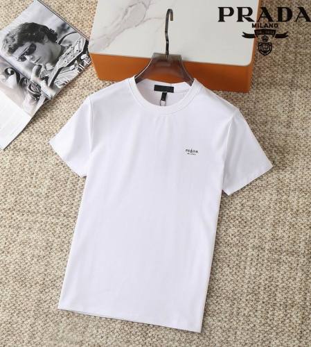 Prada t-shirt men-1820(M-XXXXL)