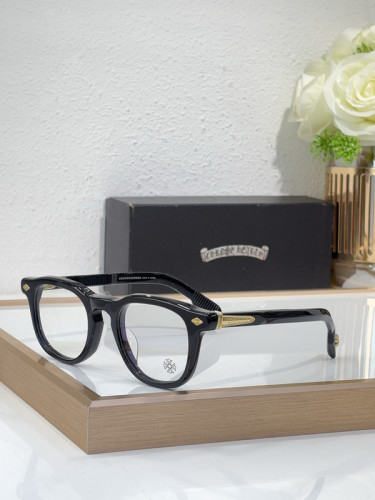 Chrome Hearts Sunglasses AAAA-1097