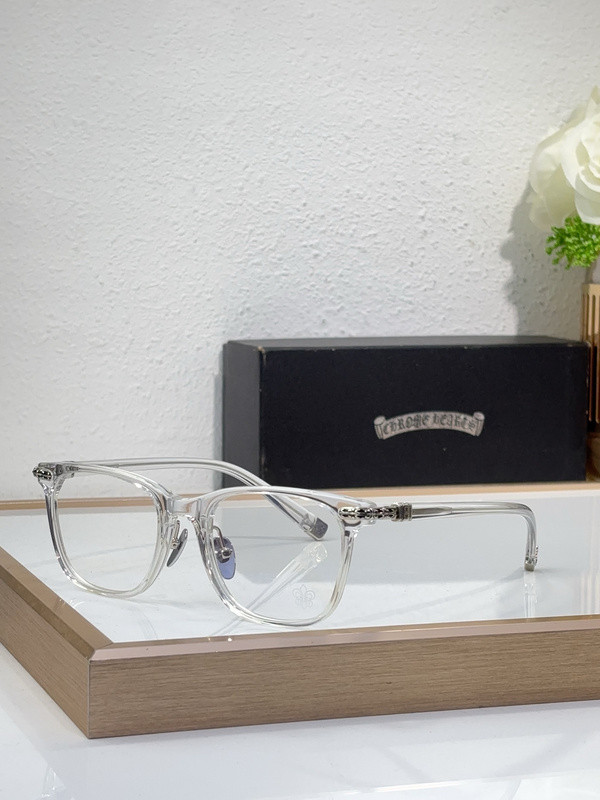 Chrome Hearts Sunglasses AAAA-1089