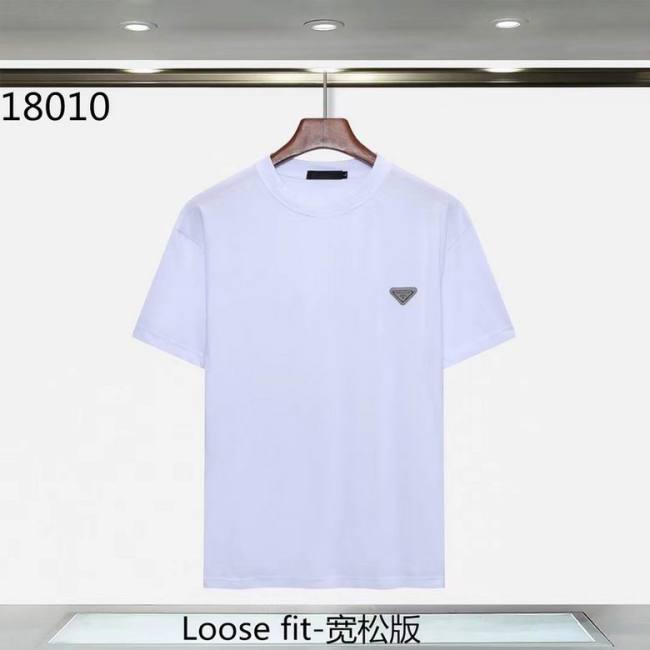 Prada t-shirt men-1986(M-XXL)