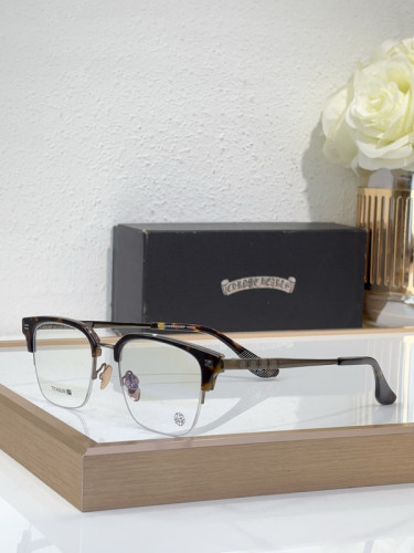 Chrome Hearts Sunglasses AAAA-1044