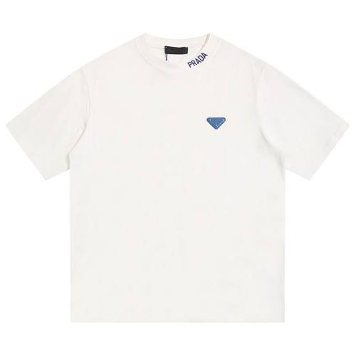 Prada t-shirt men-1930(S-XL)