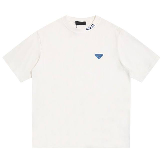 Prada t-shirt men-1930(S-XL)