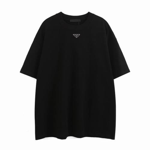 Prada t-shirt men-1918(S-XL)
