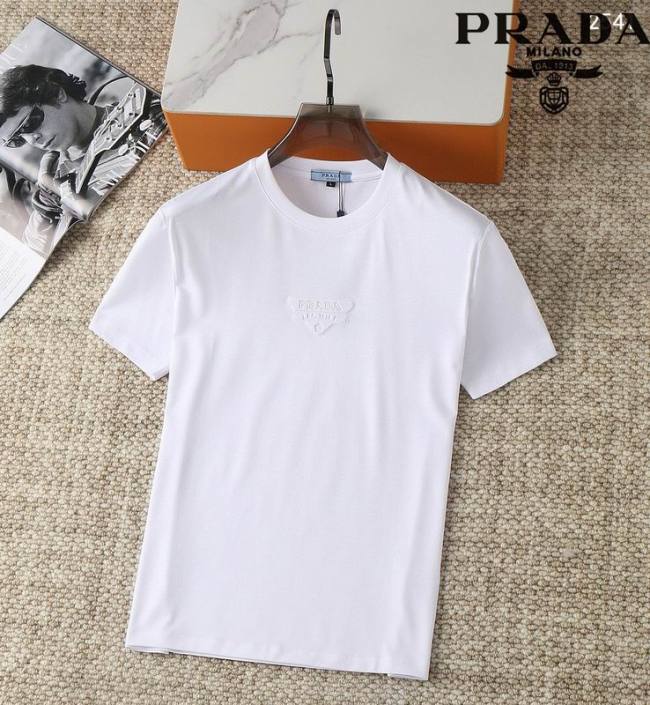 Prada t-shirt men-1849(M-XXXXL)