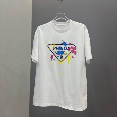 Prada t-shirt men-1969(S-XL)