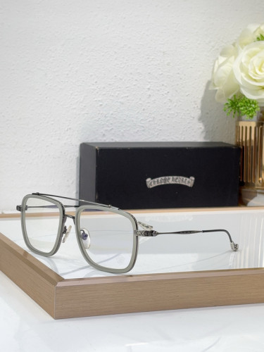 Chrome Hearts Sunglasses AAAA-1059