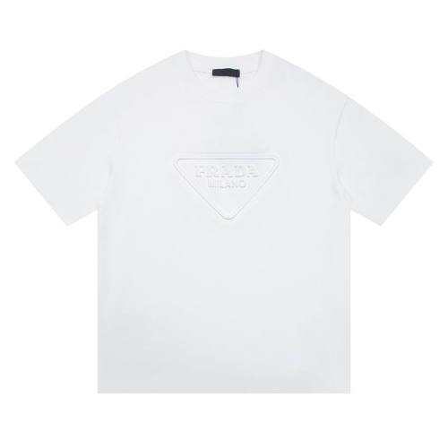 Prada t-shirt men-1919(S-XL)