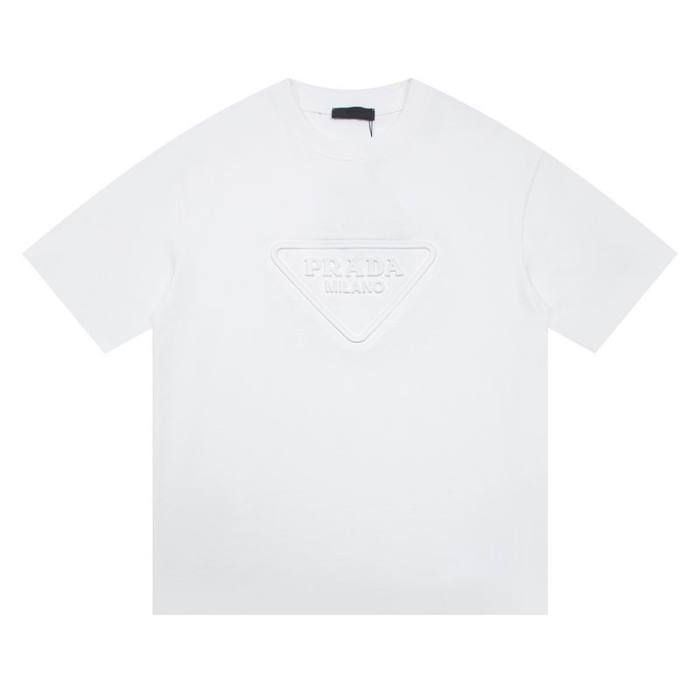 Prada t-shirt men-1919(S-XL)