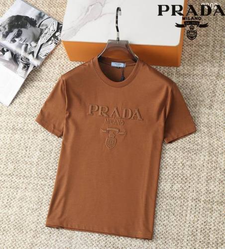 Prada t-shirt men-1857(M-XXXXL)